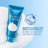 Shiseido Senka Perfect Whip Beauty Foam Hyaluronic (Blue) - Image 2