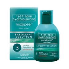 Maxipeel No. 3