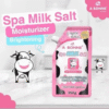 A Bonne SPA Milk Salt Scrub - Image 2