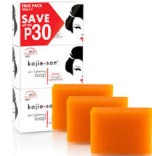 Kojie-san 3x100g