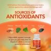 Myra ultimate with Astaxanthin 30 gel capsules - Image 5
