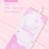 Brilliant Sunscreen Cream pink glow SPF 30 50g - Image 4