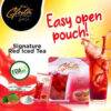 Glutalipo Signature Red Icetea - Image 2