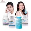 Ishin premium White Glutathione 60 Cpasules - Image 2
