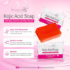 Brilliant Kojic Soap - Image 3