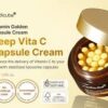 Medicube Deep Vita C Capsule cream - Image 3