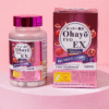 Ohayo TYO EX Lumine White Glutathione 700mg |60 Capsules - Image 3
